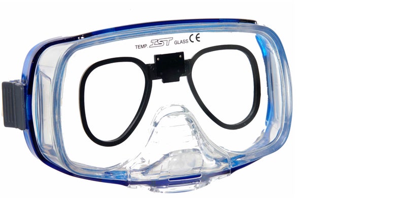 Scuba Spec 199EB Scuba Spec Prescription Lens Insert for Dive and Snorkeling Masks - Image 4